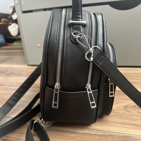 Our Universe Star Wars Character Studs Convertible Mini Backpack - BoxLunch NWT main image 4